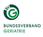 Logo Bundesverband Geriatrie