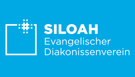 Bild Siloah Bildungszentrum für Pflegeberufe, Ausbildungsträger, Logo des Evangelischen Diakonissenvereins 
